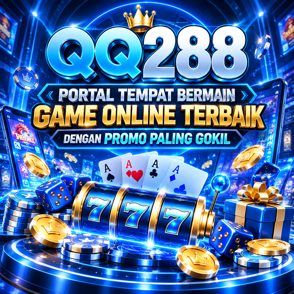 QQ288